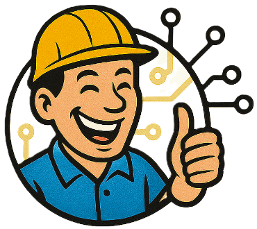 MEHgineering Logo